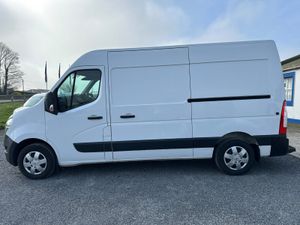 *Same As Renault Master 212 Nissan NV400 L2H2* - Image 4