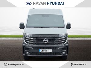 Nissan Interstar L3H2 FWD 150 SV PREM *EX DEMO* - Image 3