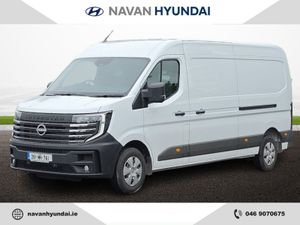 Nissan Interstar L3H2 FWD 150 SV PREM *EX DEMO* - Image 4
