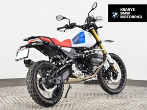 BMW R12 G/S - Image 3