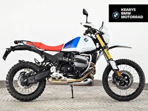 BMW R12 G/S - Image 2