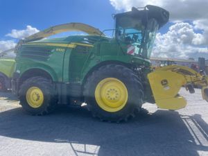 John Deere 8100 - Image 4