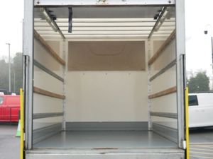 2023 Peugeot Boxer Luton - €674/pm - Image 3