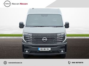 Nissan Interstar L3H2 FWD 150 SV PREM *EX DEMO* - Image 3