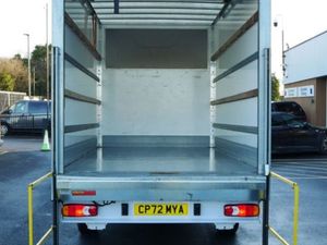 2023 Peugeot Boxer Luton - €732/pm - Image 2