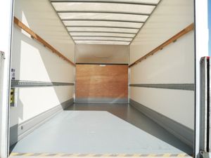 2024 Maxus Deliver 9 Luton Box Van - Image 4