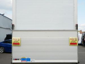 2023 Iveco Daily Luton Box Van - Image 4