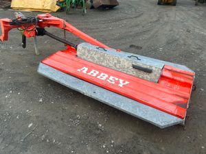 Abbey 9FT Side Mounted Topper - Image 4