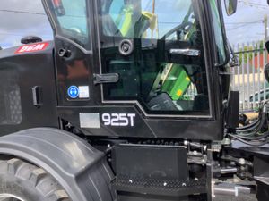 New DGM 925T telescopic loader - Image 2