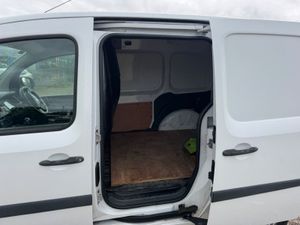 Renault Kangoo 2016 raced and tested - Image 4
