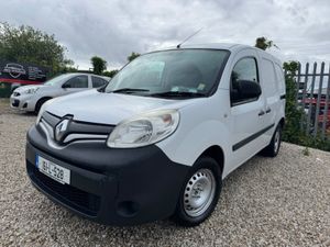 Renault Kangoo 2016 raced and tested - Image 3