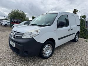 Renault Kangoo 2016 raced and tested - Image 2