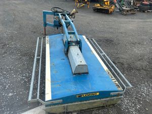 Fleming 8FT Side Mounted Topper - Image 4