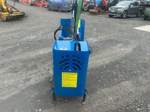 Maple Flail Hedgecutter to suit small tractor - Image 4