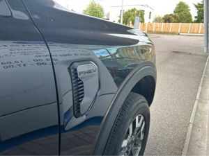 Ford Ranger DCAB WILDTRAK 2.3T 280P - Image 2