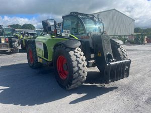 Claas Telehandler - Image 3