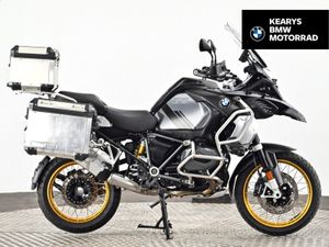 BMW R 1250 GS ADVENTURE TE - Image 2