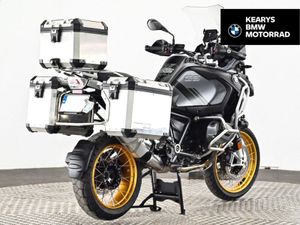 BMW R 1250 GS ADVENTURE TE - Image 3