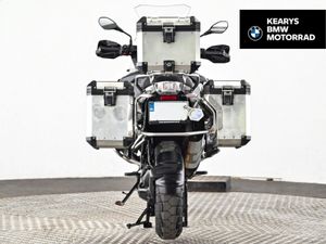 BMW R 1250 GS ADVENTURE TE - Image 4