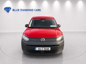 CARGO 2.0 TDI 102HP MANUAL 6SPEED FWD 2DR - Image 2