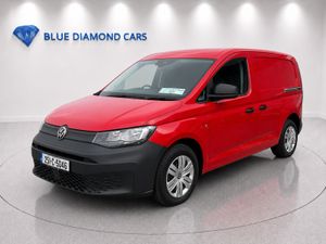 CARGO 2.0 TDI 102HP MANUAL 6SPEED FWD 2DR - Image 3