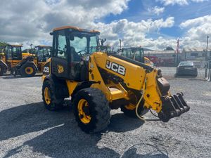 JCB TM 220 - Image 3