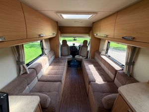 2012 ELDDIS AUTOQUEST 175 LOW PROFILE R.H.D - Image 2