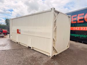 20,000 LTR WESTERN FUEL BOWSER DIESEL TANK - Image 3