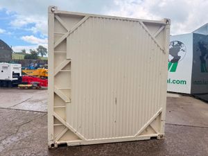 20,000 LTR WESTERN FUEL BOWSER DIESEL TANK - Image 4