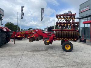 Vaderstad Carrier 500 + Bio Drill - Image 2