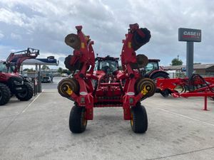 Vaderstad Carrier 500 + Bio Drill - Image 4