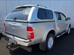 Toyota Hilux HILUX 3.0 SR5 DCAB VSC - Image 4