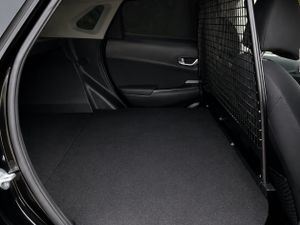 2021 Hyundai Kona Executive Commercial - Image 4