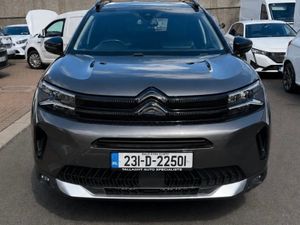 2023 Citroen C5 Aircross AUTOMATIC - Image 2