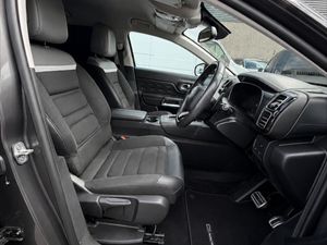 2023 Citroen C5 Aircross AUTOMATIC - Image 4