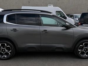 2023 Citroen C5 Aircross AUTOMATIC - Image 3