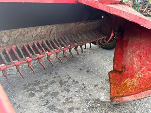 PZ 7FT Swarther/Conditioner - Image 2