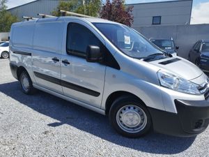2015 Citroen Dispatch 2.0 hdi enterprise lwb - Image 2