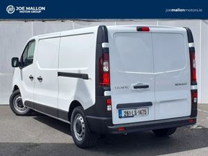 Renault Trafic LL30 BLUE DCI 130 START - Image 3