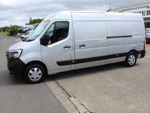 2023 Renault Master Master LM35 Business+ - Image 3