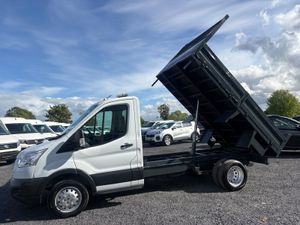 Ford Transit Tipper 2.2 - Image 2