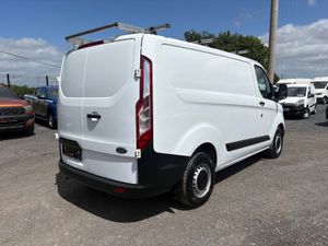 Ford Transit Custom - Image 4