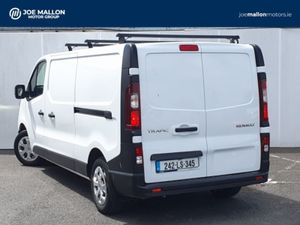 Renault Trafic LL30 BLUE DCI 130 BUSINESS - Ex Vat - Image 3