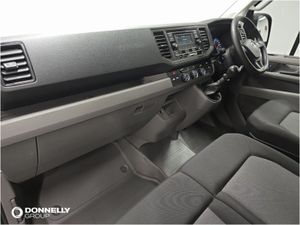 Volkswagen Crafter Cr30 Mwb Diesel Fwd Startline - Image 3
