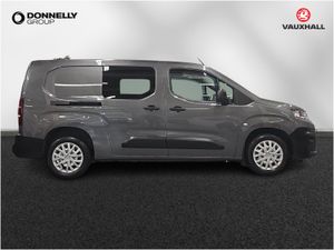 Citroen Berlingo Xl Diesel Enterprise Edition - Image 4