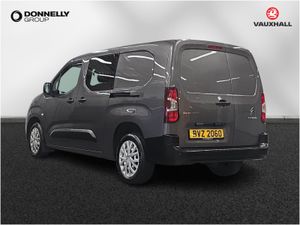 Citroen Berlingo Xl Diesel Enterprise Edition - Image 3