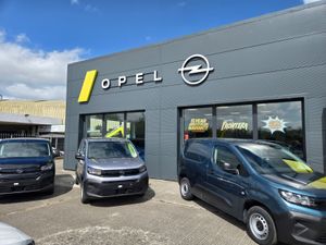 Opel combo cargo 262 - Image 2