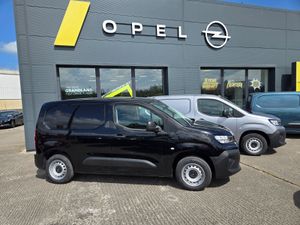 Opel combo cargo 262 - Image 4