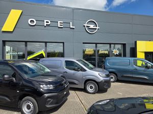 OPEL COMBO L1H1 - Image 2