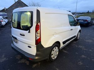 Transit connect - Fresh DOE - Low mileage - Image 3